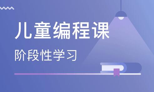 苏州工业园区少儿编程咨询中心