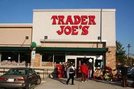 Trader Joe's