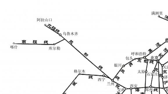 洛阳2020年中专铁路学校专业都学什么