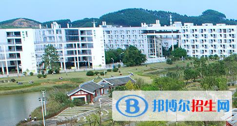 柳州2020年铁路学校中专学校排名