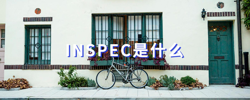 INSPEC是什么.jpg