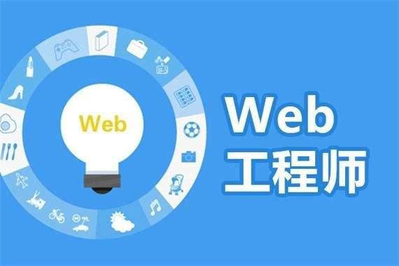 web前端发展越来越好，学习要趁早