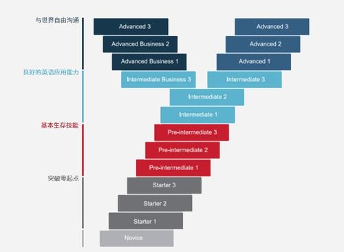 英语入门通关必备学习书