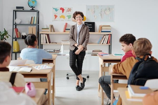 成都哪家幼师学校好