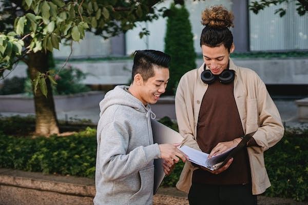 对外经贸大学EMBA春季开学典礼举行 各界精英开启新旅程