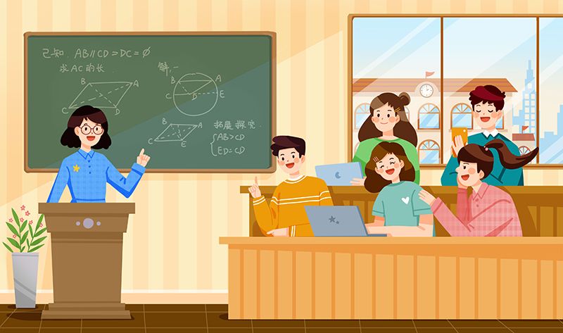 求下面图形中阴影部分的周长与面积．(单位：分米)