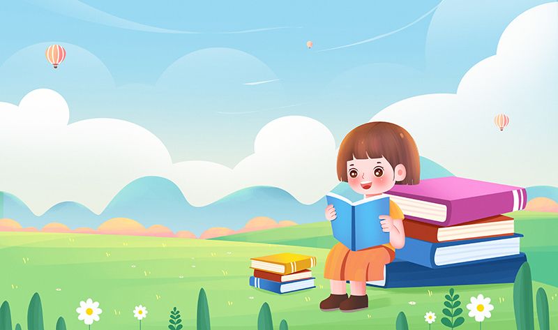 根据情景会话，选择正确图片1．A：Who is the girl reading in bed? (　　)B：She is my sister.2．A：Can you tell me what it 